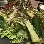 Zenseki Private rooms Izakaya Shinobuya Hitachi Ten - 