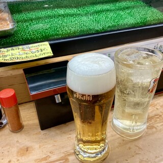 立喰い寿司 七幸_0