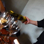 龢 - 【H26.4.13】ドメーヌ・デュ・ムーラン・カミュ 
      ミュスカデ セーヴル・エ・メーヌ シュール・リー。