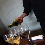 龢 - 【H26.4.13】ドメーヌ・デュ・ムーラン・カミュ 
      ミュスカデ セーヴル・エ・メーヌ シュール・リー。