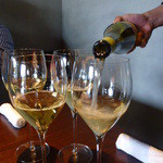 龢 - 【H26.4.13】ドメーヌ・デュ・ムーラン・カミュ 
      ミュスカデ セーヴル・エ・メーヌ シュール・リー。