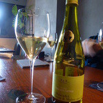 龢 - 【H26.4.13】ドメーヌ・デュ・ムーラン・カミュ 
      ミュスカデ セーヴル・エ・メーヌ シュール・リー。