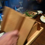 龢 - 【H26.4.13】群鬼会の皆さまと♪