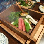 龢 - 【H26.4.13】群鬼会の皆さまと♪