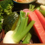 龢 - 【H26.4.13】群鬼会の皆さまと♪