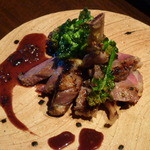 龢 - 【H26.4.13】群鬼会の皆さまと♪