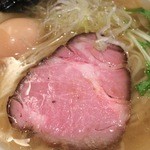 麺処 ほん田 - 