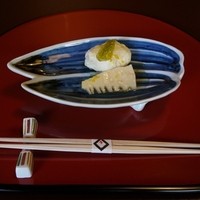 東京 芝 とうふ屋うかい - 