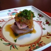東京 芝 とうふ屋うかい - 
