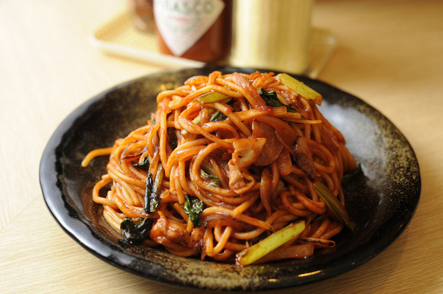 ロメスパバルボア 神田小川町店 新御茶ノ水 パスタ 食べログ