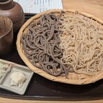 手打ちそば 根津 鷹匠 - 