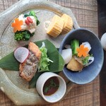 手打ち蕎麦12ヶ月 - 