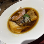 らー麺 れとろや - 