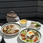 tables cook&LIVING HOUSE - 