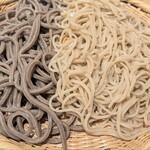 手打ちそば 根津 鷹匠 - 