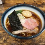 麺処 有彩 - 