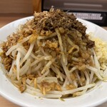 麺屋ガテンの乱 - 