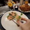 BLT STEAK OSAKA - 料理写真: