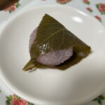 亀屋重久 - 料理写真: