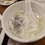 牛たん料理 閣 - 