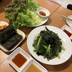 칸무료우 마치야점