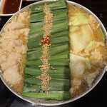 博多牛雜鍋前田屋 博多店 - 