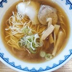 宮川中華そば - 