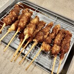 串カツ田中 - 
