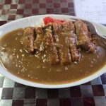 喜多八食堂 - 料理写真: