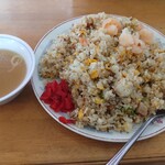 長楽本場中華料理 - 