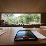 御料理藤居 - 