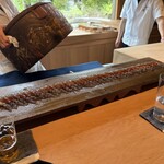御料理藤居 - 