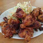 長楽本場中華料理 - 