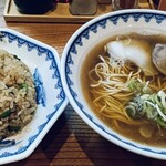 宮川中華そば - 