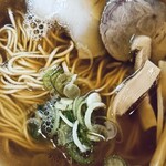 宮川中華そば - 