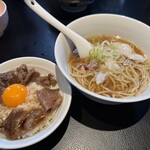 MEN-EIJI - 