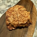 パン オルディネール - 料理写真: