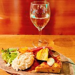 Tapas Kitchen by Massa - 