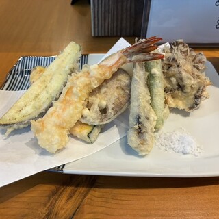 手打蕎麦と酒 㐂のじ_1