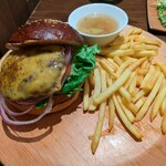 ビアハウス 森卯 - 