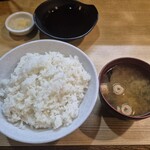 はちまき - 