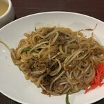 とんぼ食堂 - 