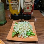 ビアハウス 森卯 - 