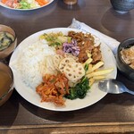 GUNMA LABO - 