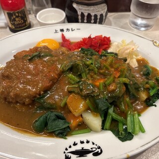 上等カレー_0