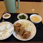 昇龍 - 料理写真: