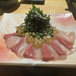 旬和食ダイニング 四季屋 - 