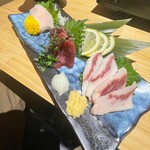 旬和食ダイニング 四季屋 - 