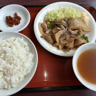 中華料理雅晶_0