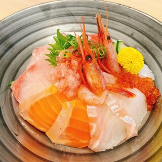 魚とごはん ますよね_2